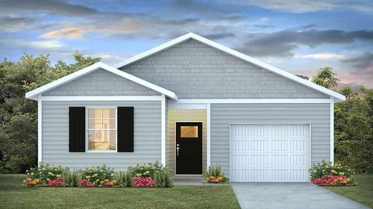 Homes For Sale - 1769 Gordon Road<br/> Clarendon County, Summerton, SC 29148