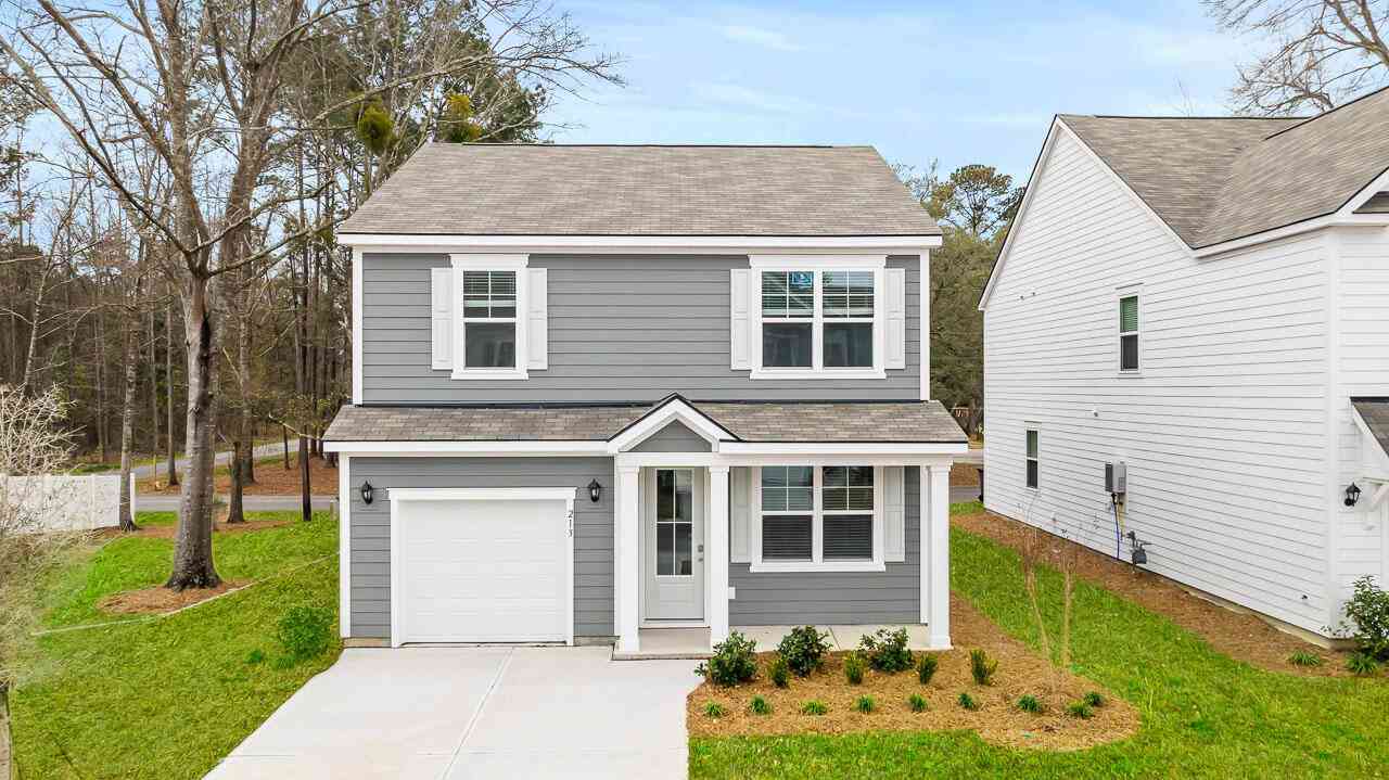 Homes For Sale - 1785 Gordon Road<br/> Clarendon County, Summerton, SC 29148