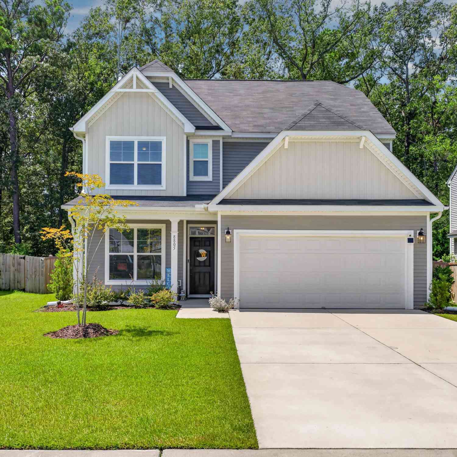 Homes For Sale - 8805 Citronella Way<br/> North Charleston, SC 29406