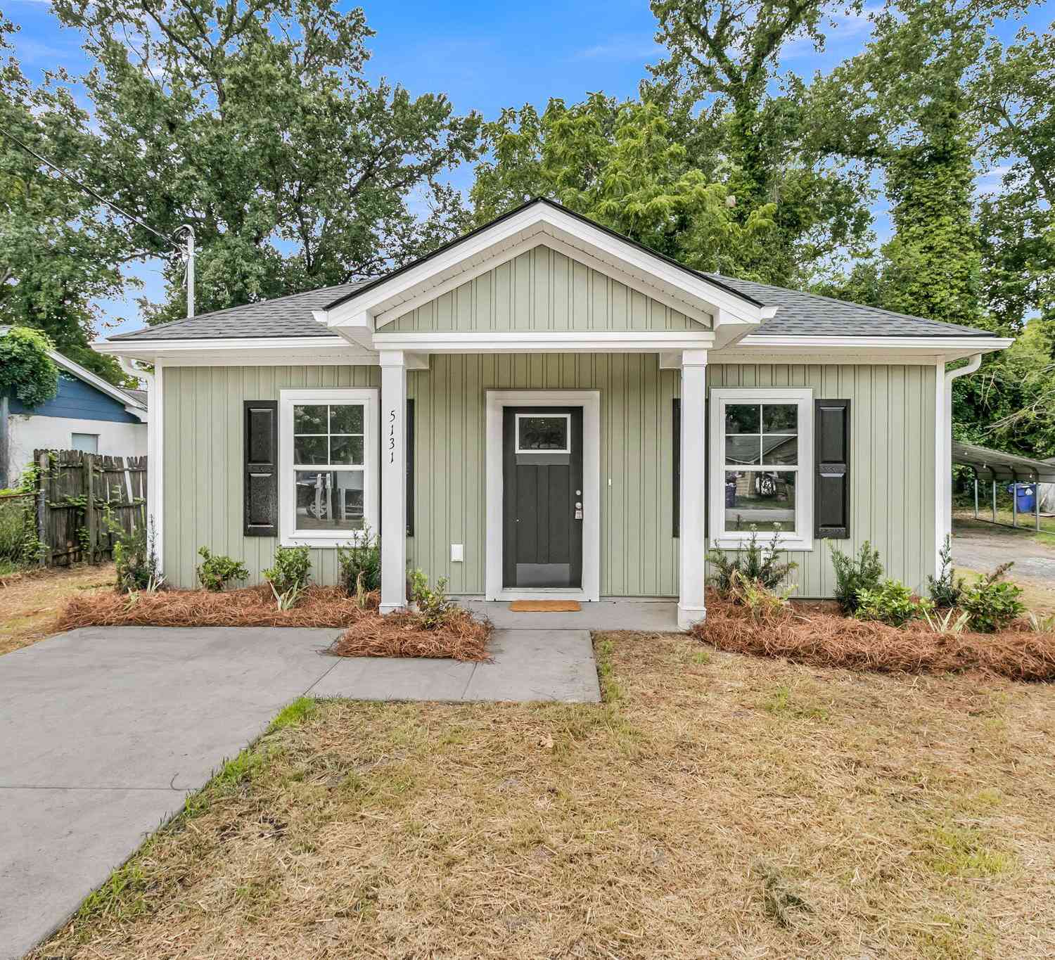 Homes For Sale - 5131 Delta Street<br/> Charleston County, North Charleston, SC 29406