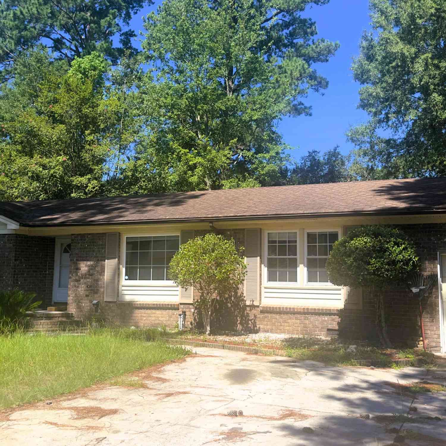 Homes For Rent - 8334 Witsell Street<br/> North Charleston, SC 29406