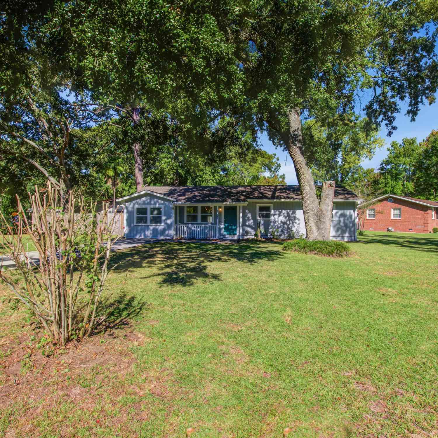Homes For Sale - 1021 Locksley Drive<br/> Charleston, SC 29407