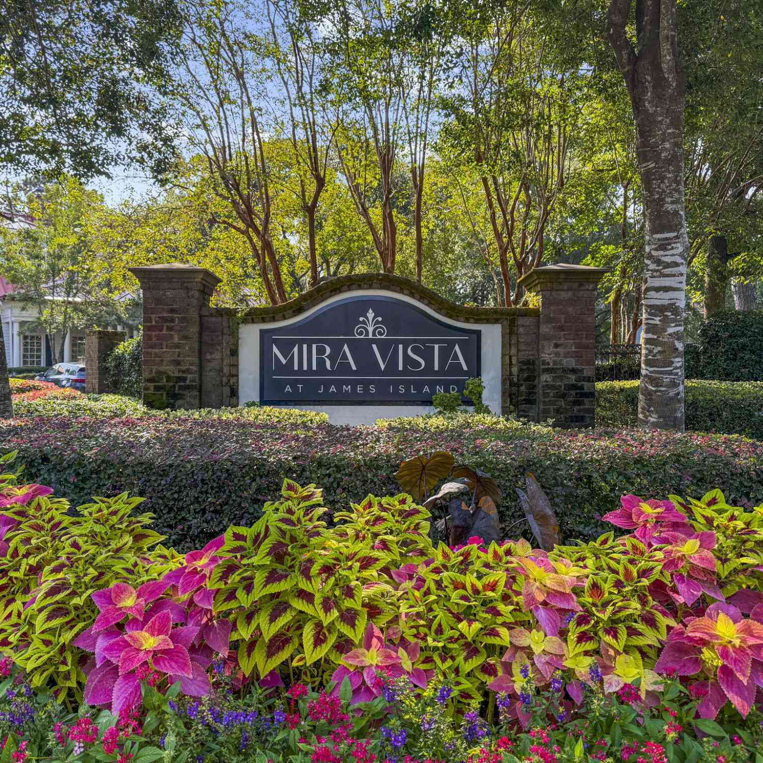 Condo For Sale - 1012 Telfair Way<br/> Charleston, SC 29412
