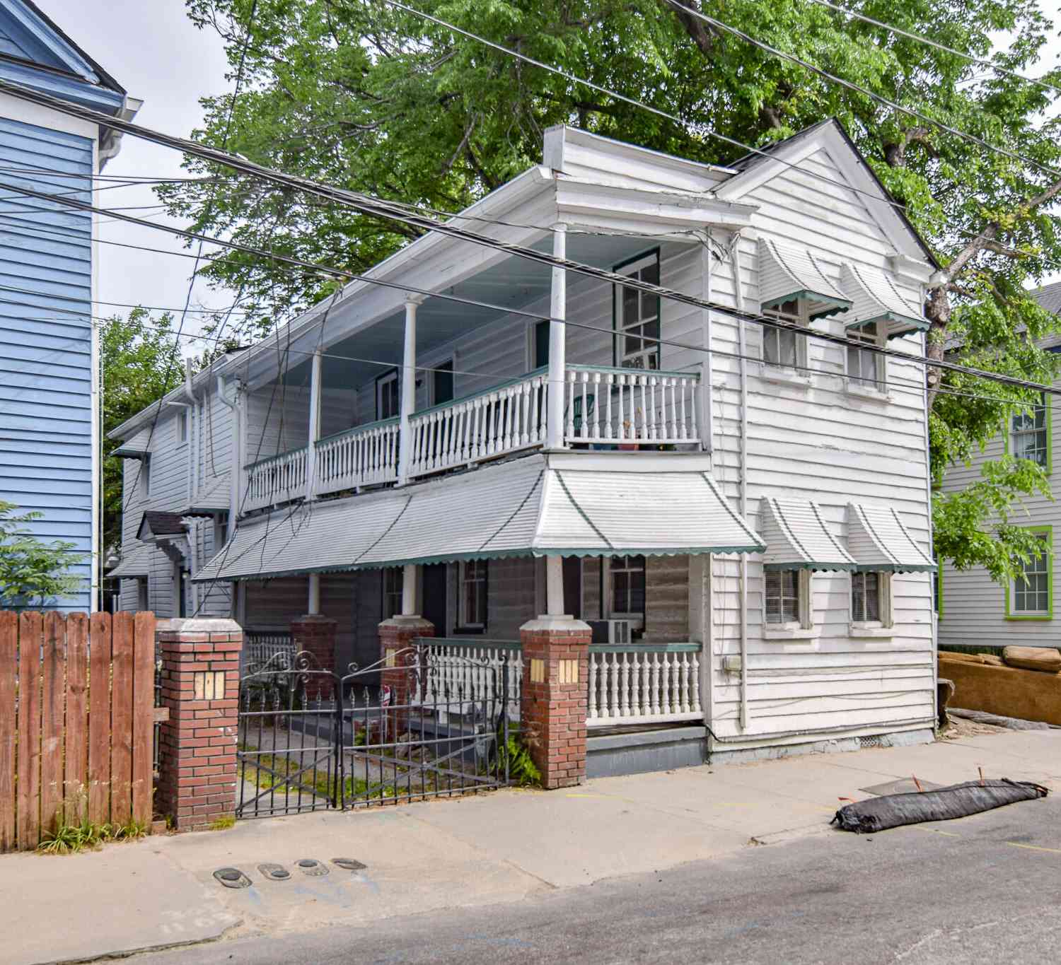 Homes For Rent - 72 Line Street #D<br/> Charleston, SC 29403