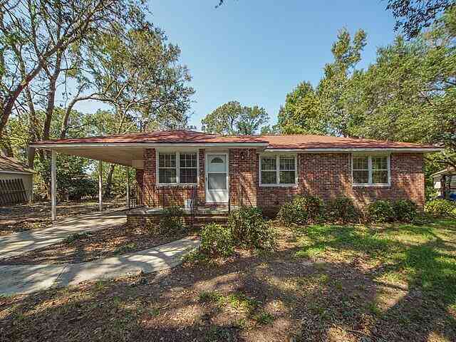 Homes For Rent - 939 Dill Avenue<br/> Charleston, SC 29412