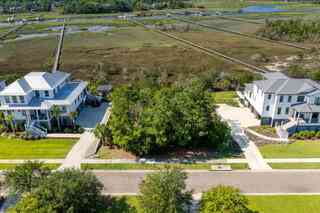 Vacant Land For Sale - 2757 Parkers Landing Rd Road<br/> Mount Pleasant, SC 29466