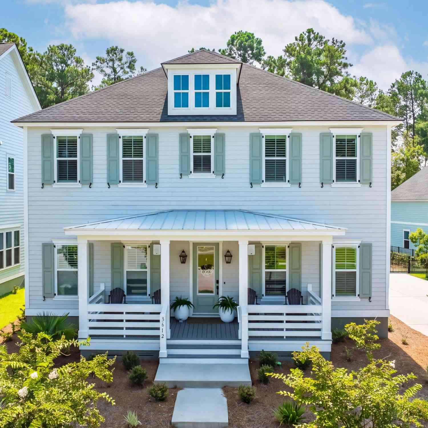 Homes For Sale - 3612 Goodwater Street<br/> Mount Pleasant, SC 29466