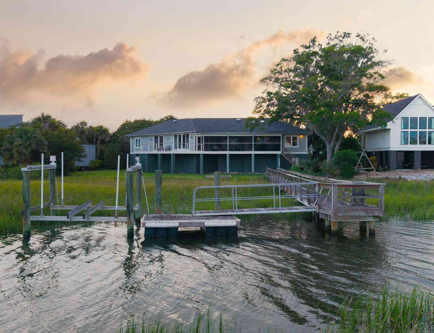 Homes For Sale - 70 Rebellion Road<br/> Charleston, SC 29407