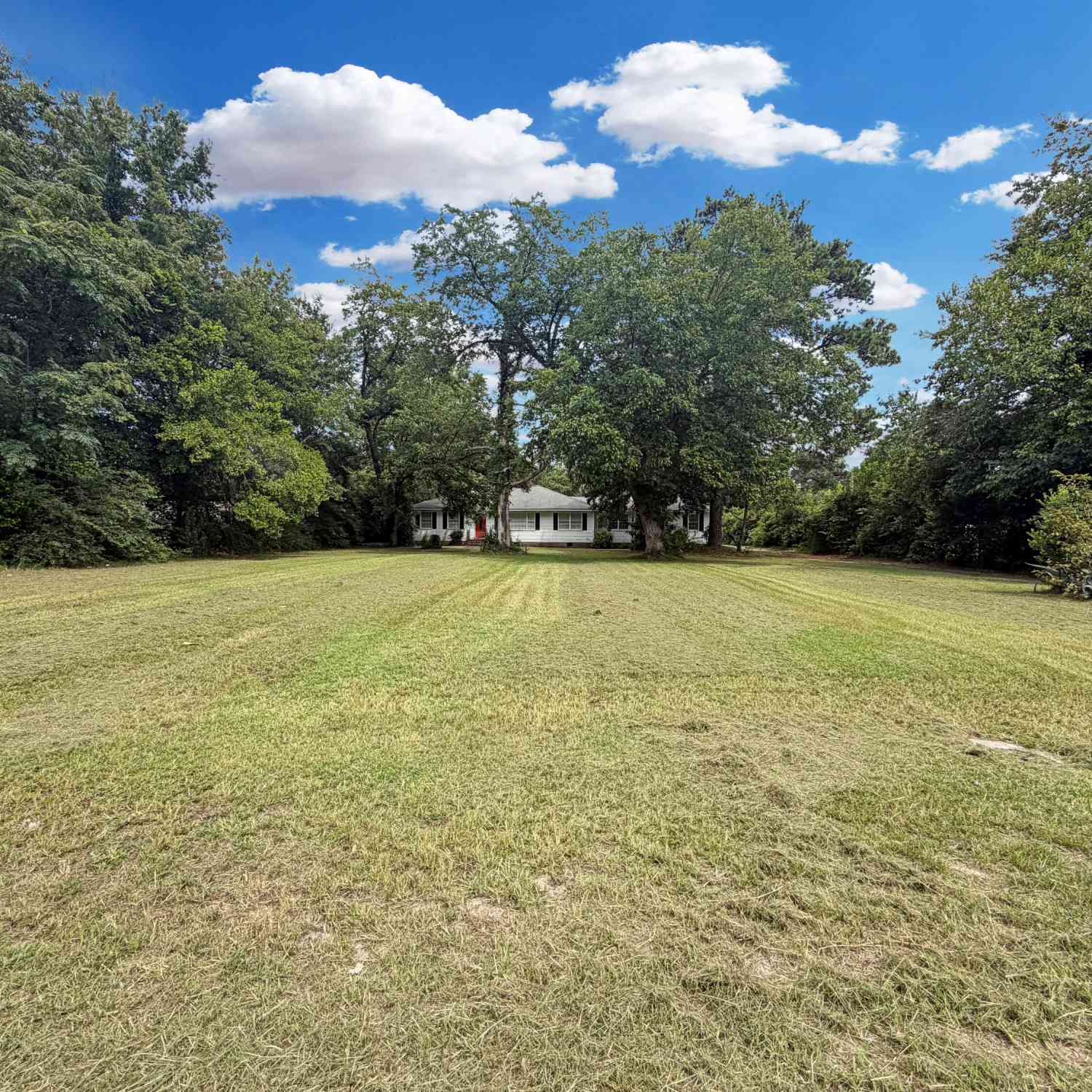 Homes For Sale - 2231 Rowesville Road<br/> Orangeburg County, Orangeburg, SC 29115