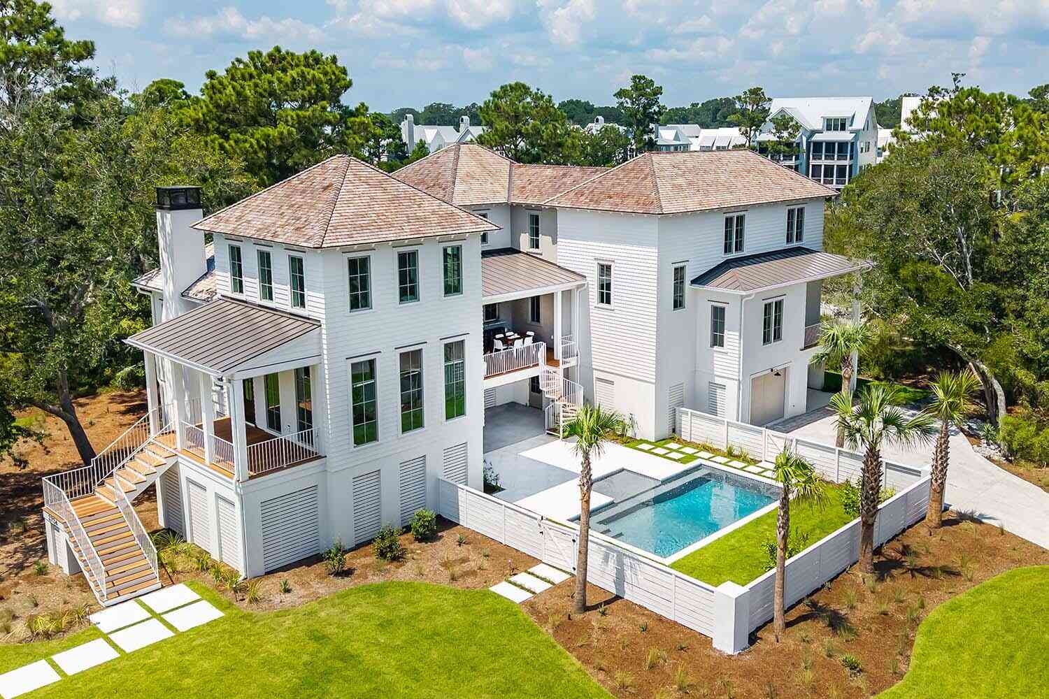 Homes For Sale - 2724 Tidal Lane<br/> Johns Island, SC 29455