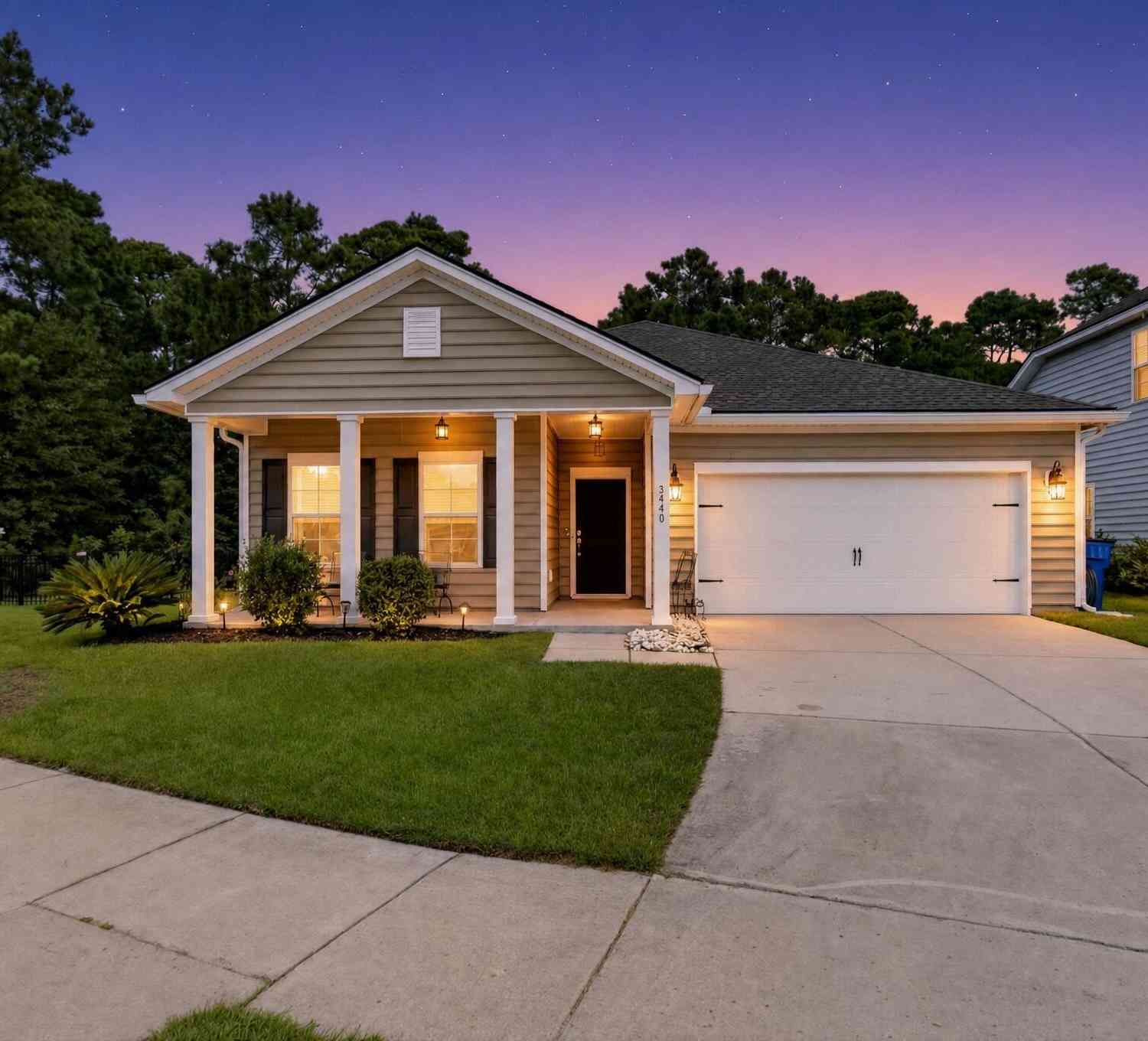 Homes For Sale - 3440 Great Egret Drive<br/> Johns Island, SC 29455