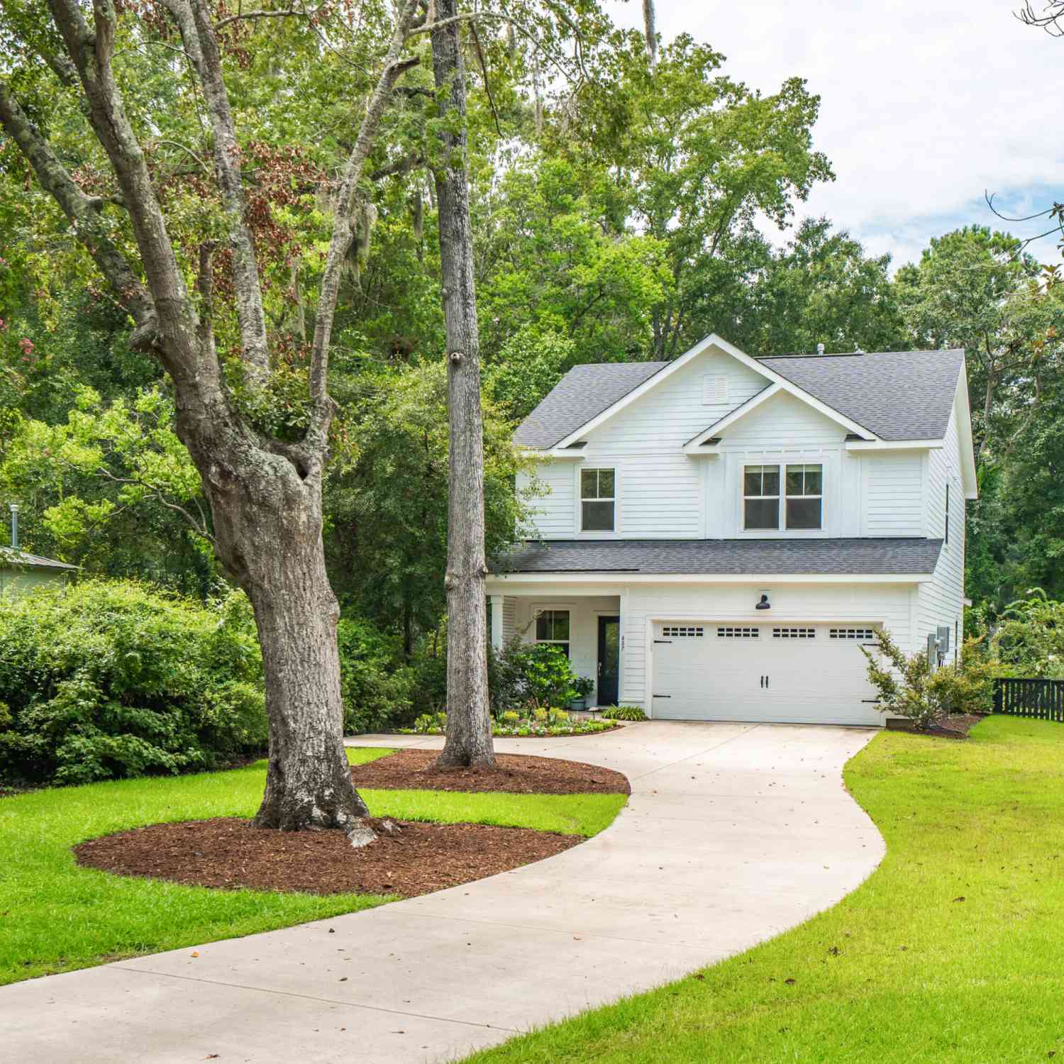 Homes For Sale - 487 Woodland Shores Road<br/> Charleston, SC 29412