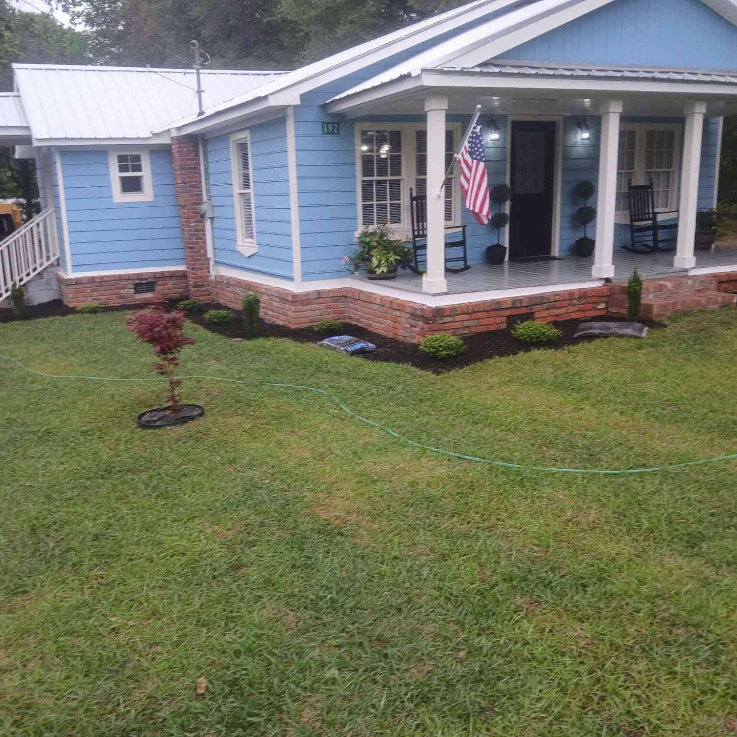 Homes For Sale - 192 Bounty Road<br/> Orangeburg County, Eutawville, SC 29048