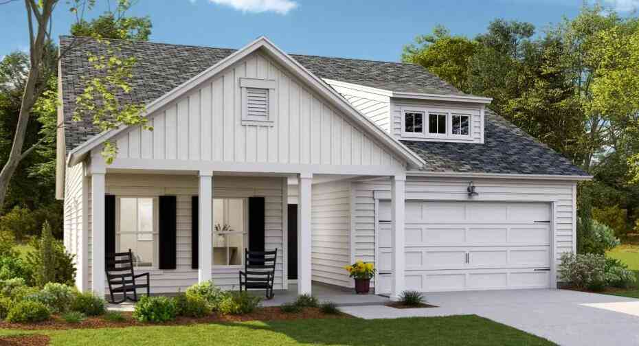 Homes For Sale - 613 Cropfield Drive<br/> Summerville, SC 29485