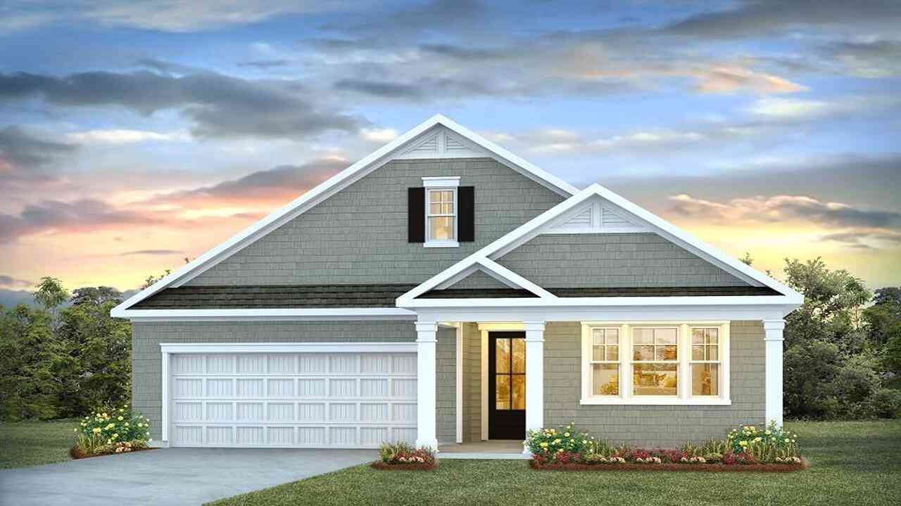 Homes For Sale - 176 William Clark Boulevard<br/> Orangeburg County, Santee, SC 29142