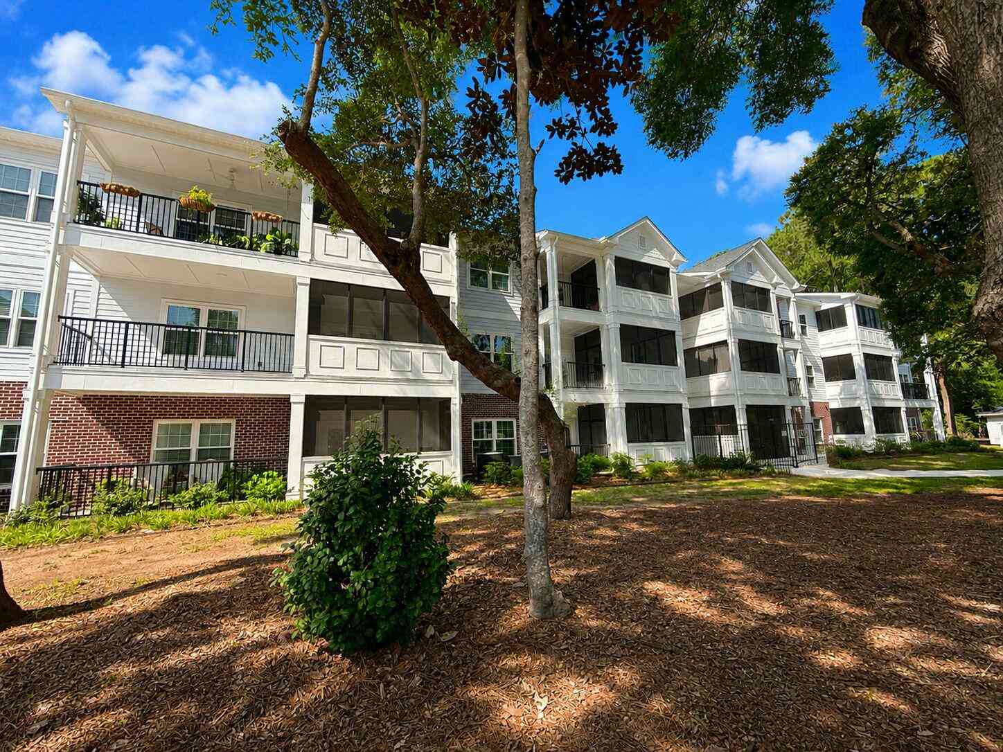 Condo For Sale - 1025 Riverland Woods Place #APT 705<br/> Charleston County, Charleston, SC 29412
