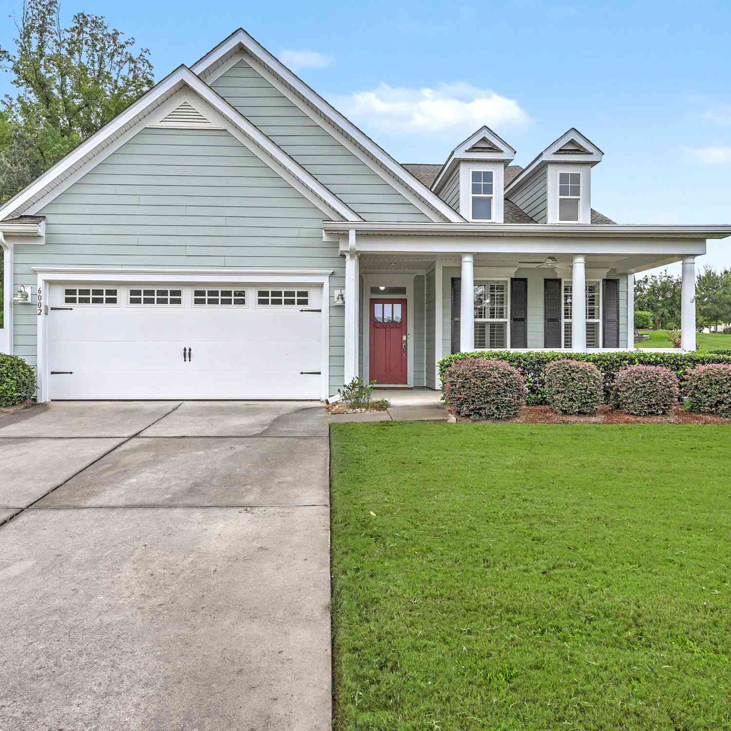 Homes For Sale - 6002 Wild Azalea Road<br/> Summerville, SC 29483