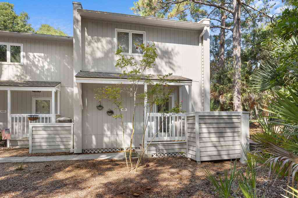 Townhouse For Sale - 621 Double Eagle Trace<br/> Charleston County, Johns Island, SC 29455