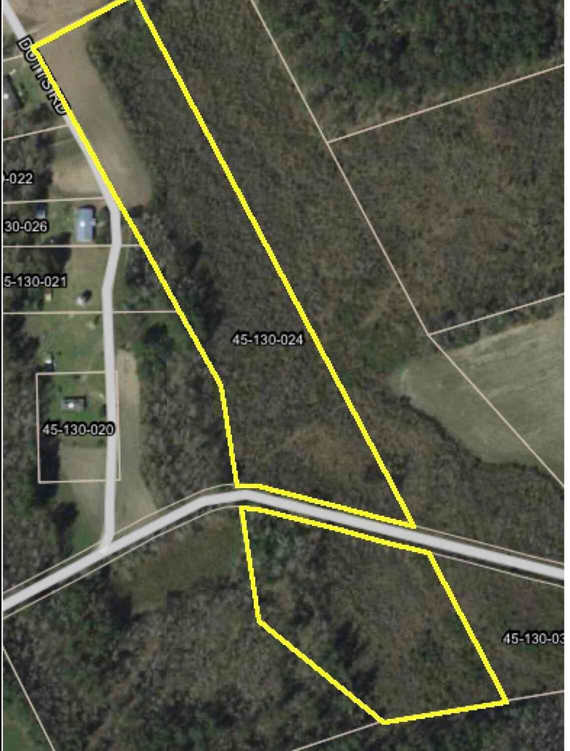 Vacant Land For Sale - 00 Dutch Neck Road<br/> Kingstree, SC 29556