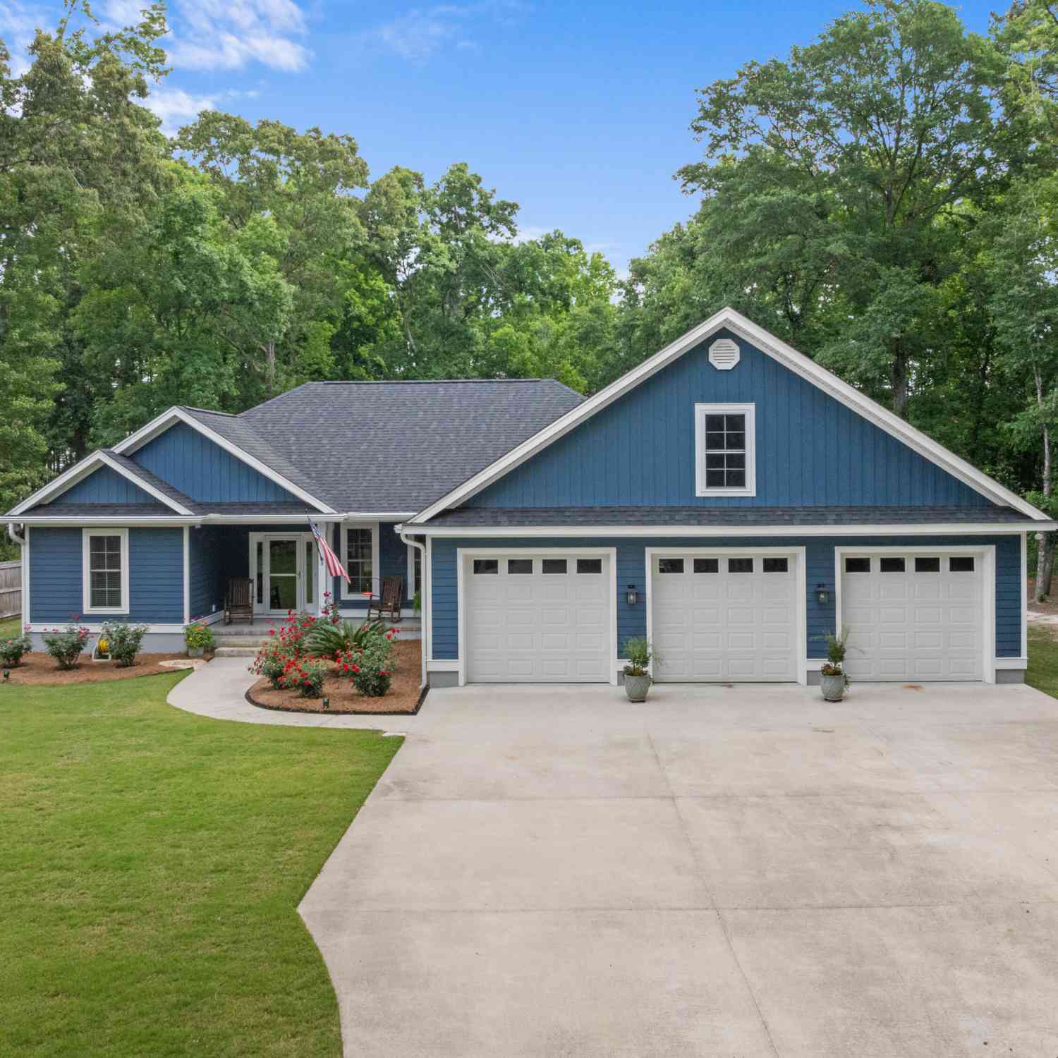 Homes For Sale - 3 Hickory Landing Court<br/> Calhoun County, Elloree, SC 29047