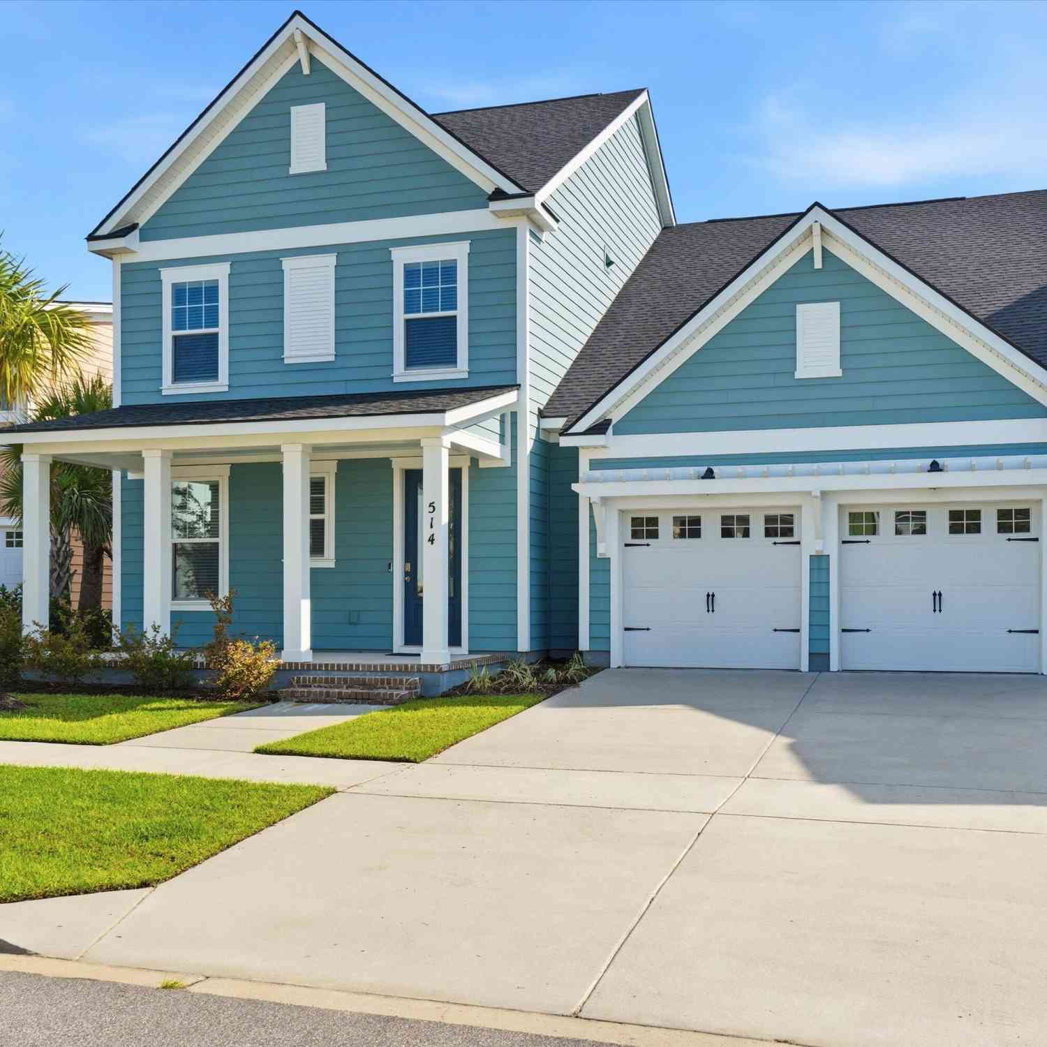 Homes For Sale - 514 Enclave Lane<br/> Summerville, SC 29486