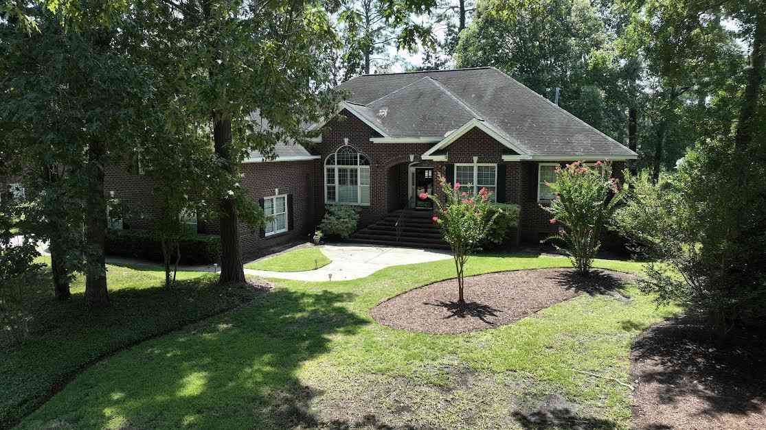 Homes For Sale - 4268 Club Course Drive<br/> Dorchester County, North Charleston, SC 29420