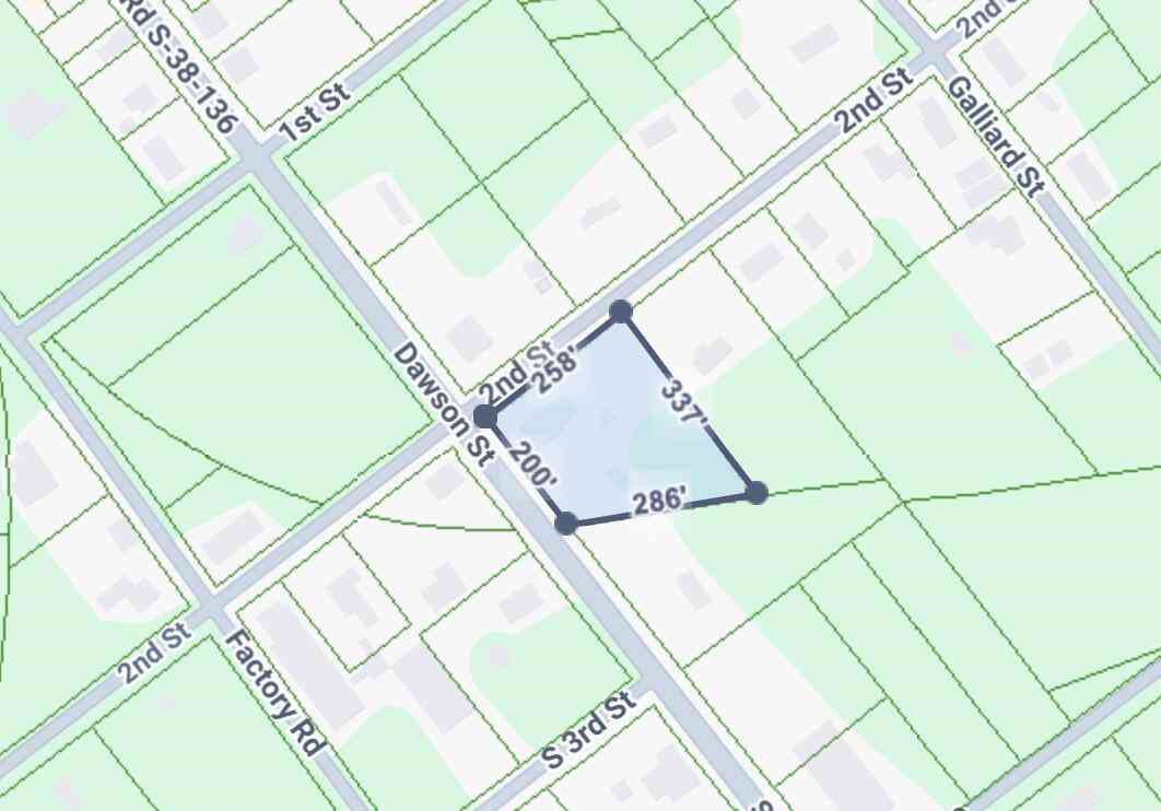 Homes For Sale - 305 Dawson Street<br/> Orangeburg County, Eutawville, SC 29048