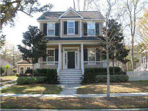 Homes For Rent - 1049 Barfield Street<br/> Charleston, SC 29492