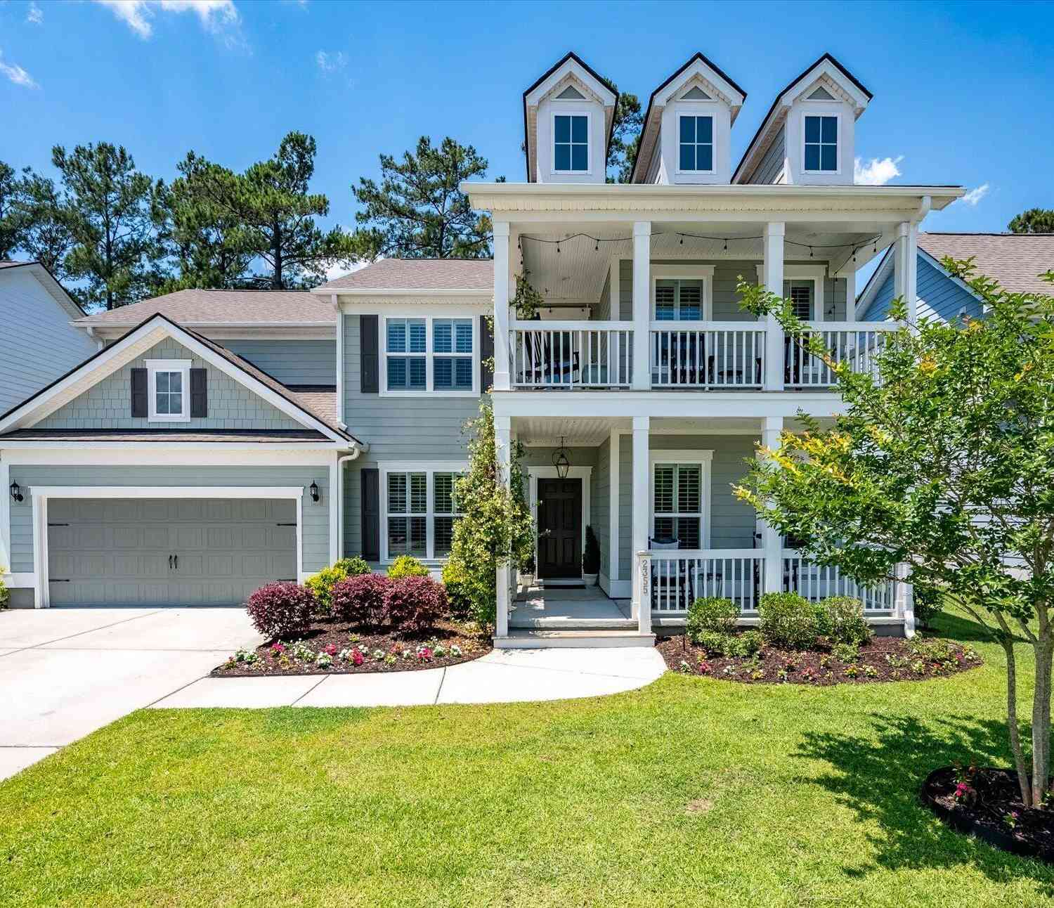 Homes For Sale - 2355 Brinkley Road<br/> Johns Island, SC 29455