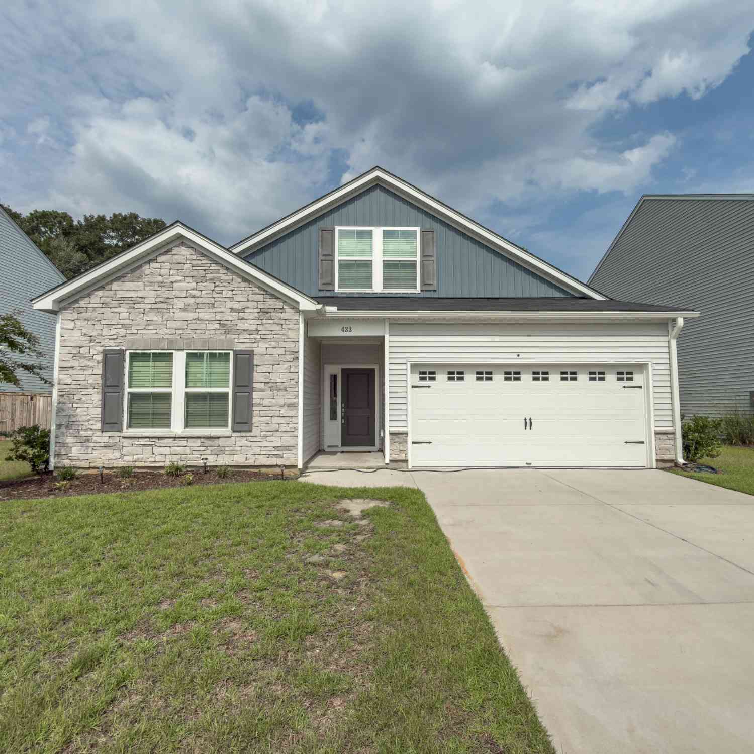 Homes For Rent - 433 Lundby Drive<br/> Summerville, SC 29486