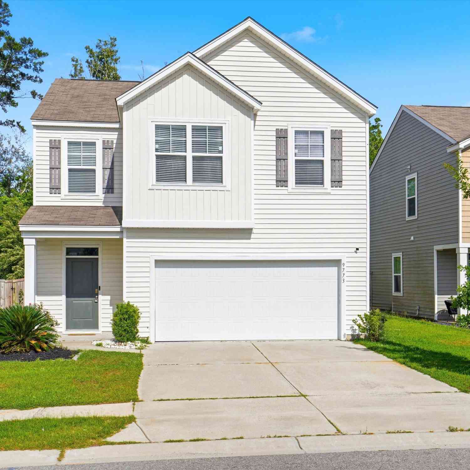 Homes For Rent - 9773 Roseberry Street<br/> Dorchester County, Ladson, SC 29456