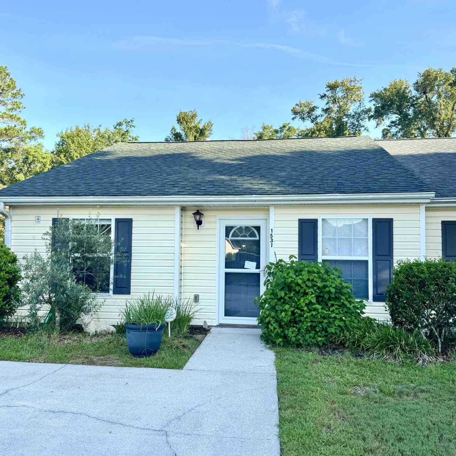 Homes For Rent - 1531 Blaze Lane<br/> Charleston, SC 29412