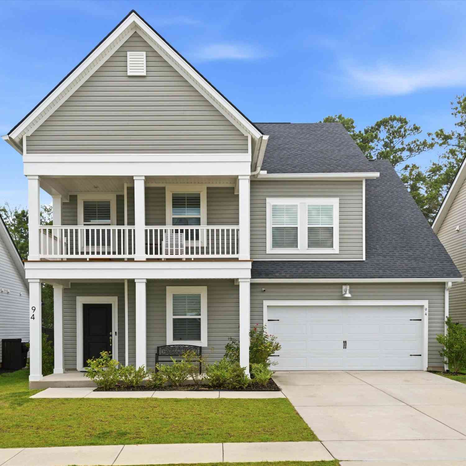 Homes For Sale - 94 Red Bluff Street<br/> Dorchester County, Summerville, SC 29483