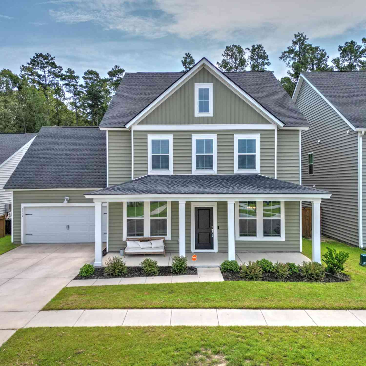 Homes For Sale - 2030 Nola Run<br/> Dorchester County, Summerville, SC 29485