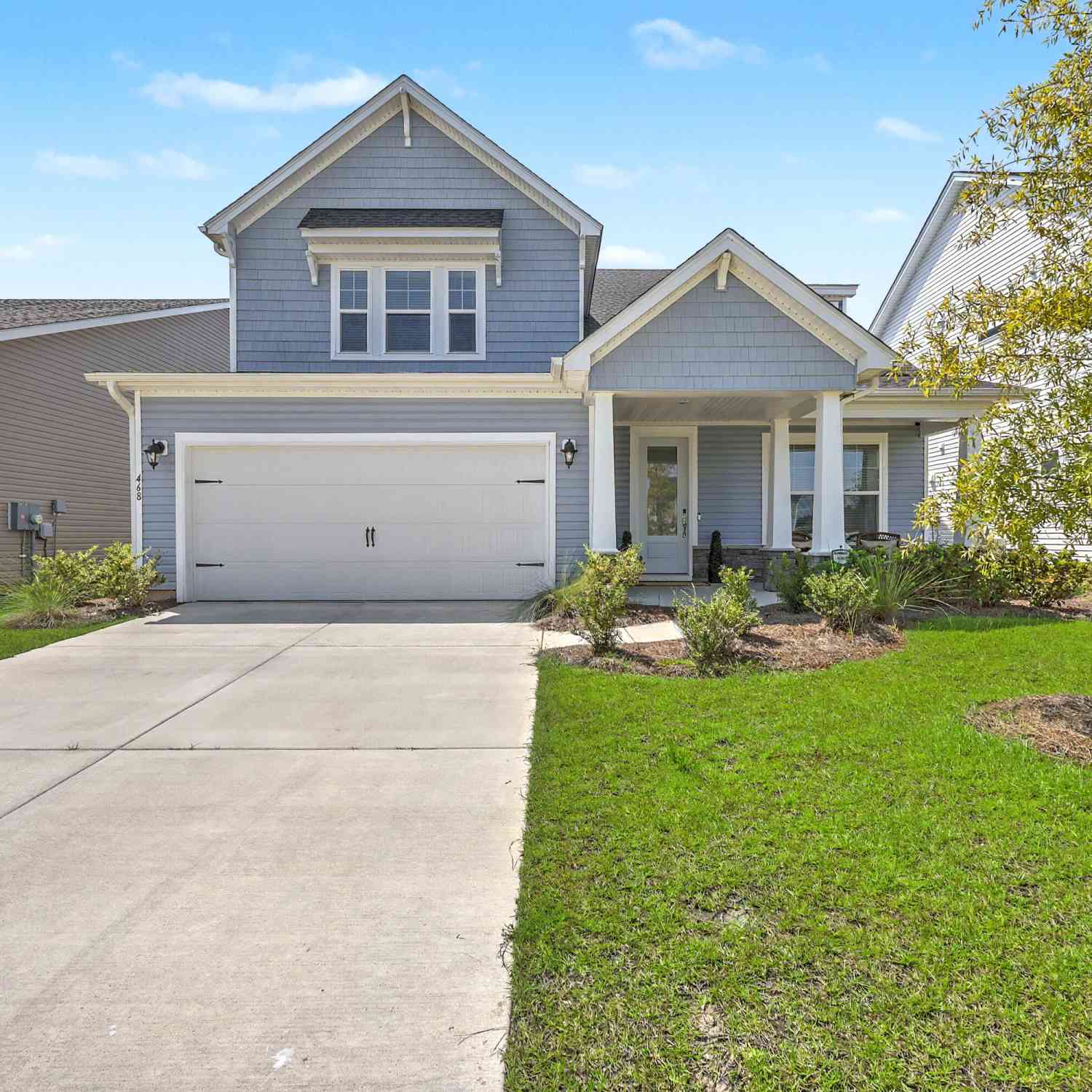 Homes For Sale - 468 White Magnolia Street<br/> Berkeley County, Moncks Corner, SC 29461