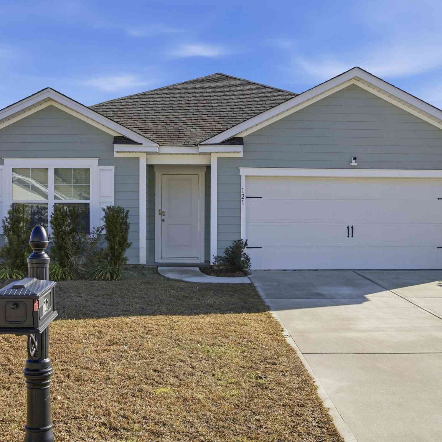 Homes For Sale - 121 Congaree Court Court<br/> Orangeburg County, Santee, SC 29142