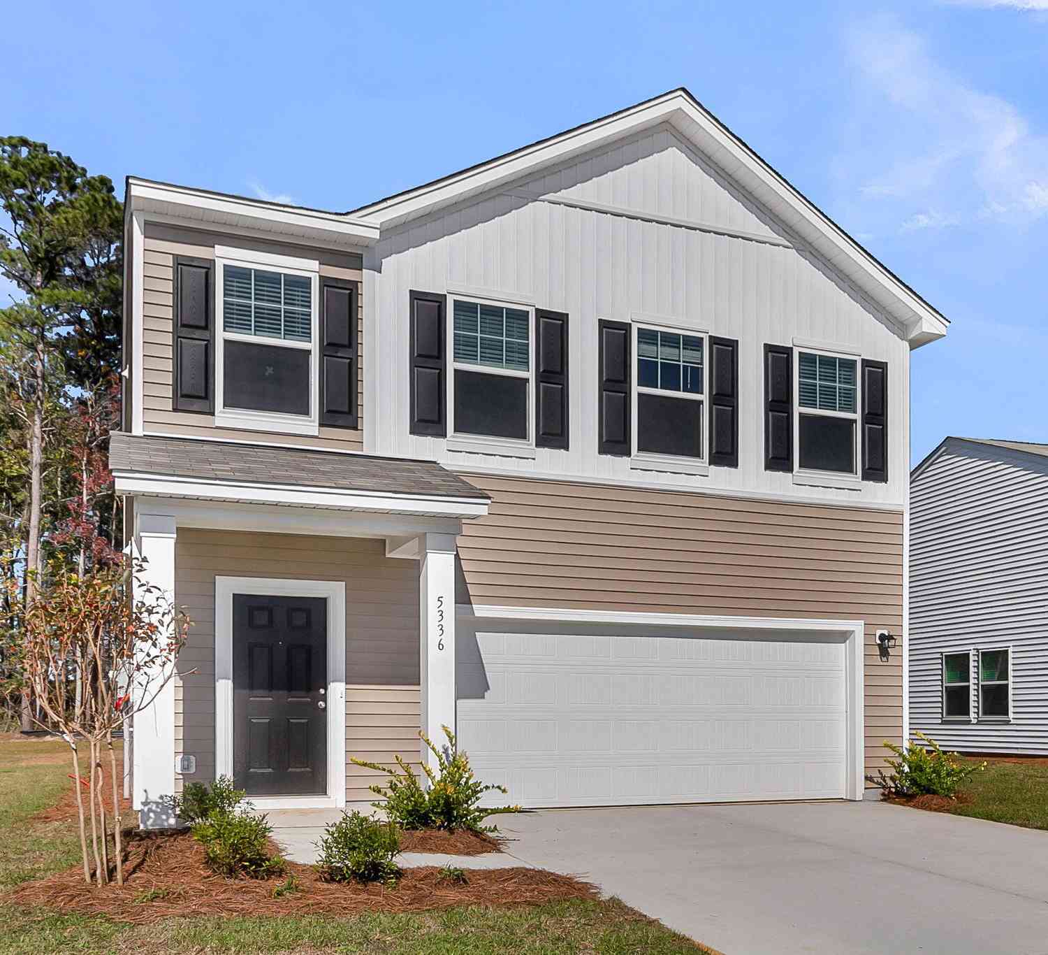 Homes For Sale - 5328 Cottage Landing Drive<br/> Summerville, SC 29485