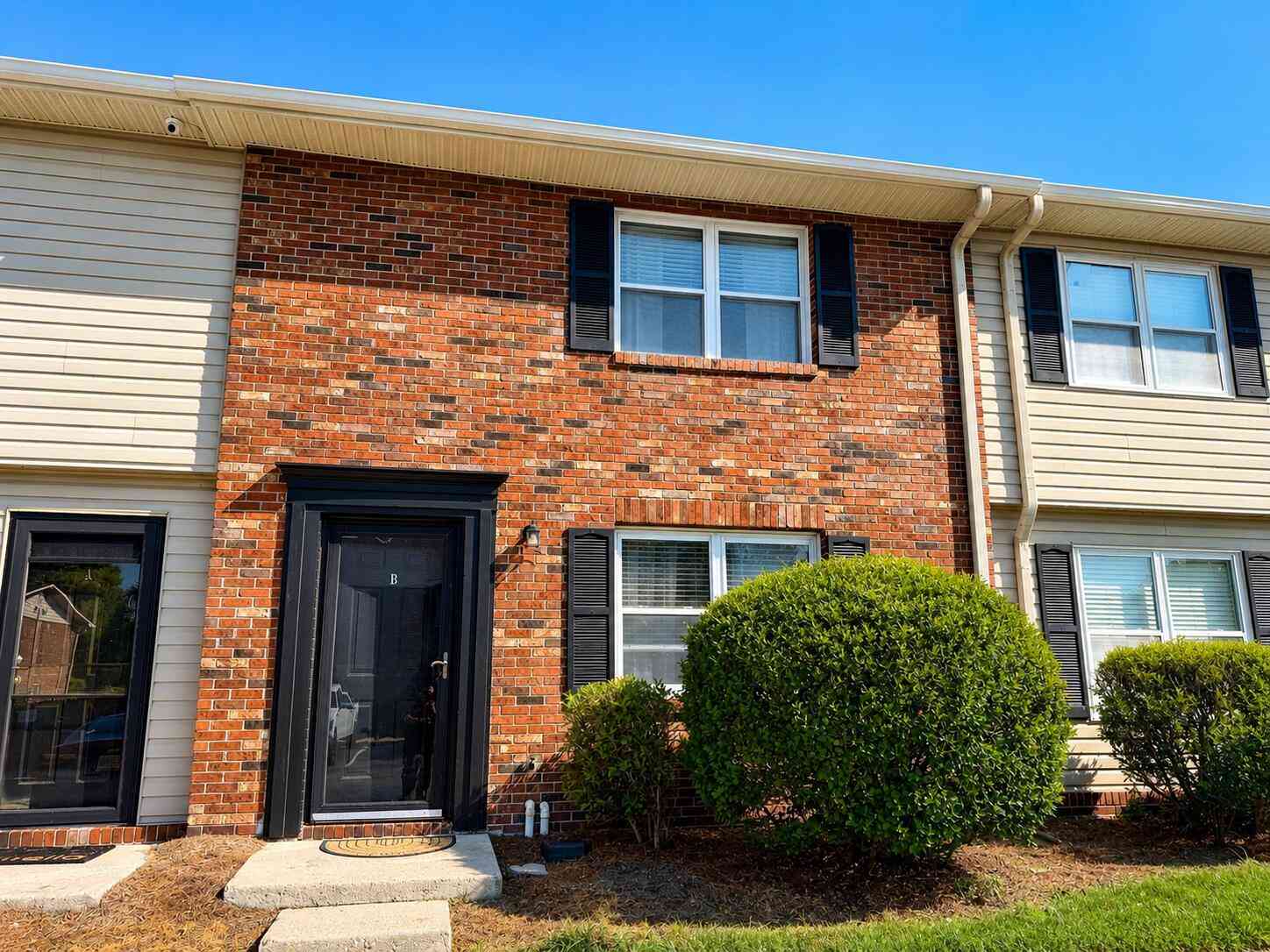 Townhouse For Sale - 415 Parkdale Drive #6B<br/> Charleston County, Charleston, SC 29414