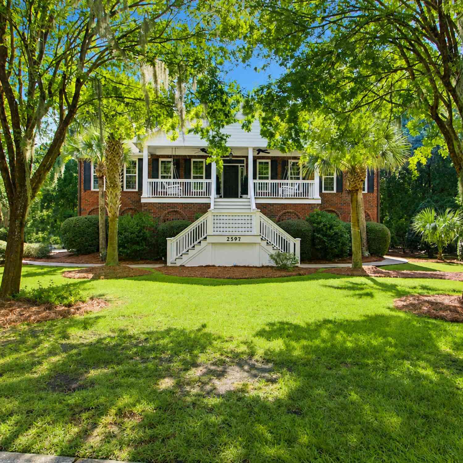 Homes For Sale - 2597 John Boone Court<br/> Mount Pleasant, SC 29466