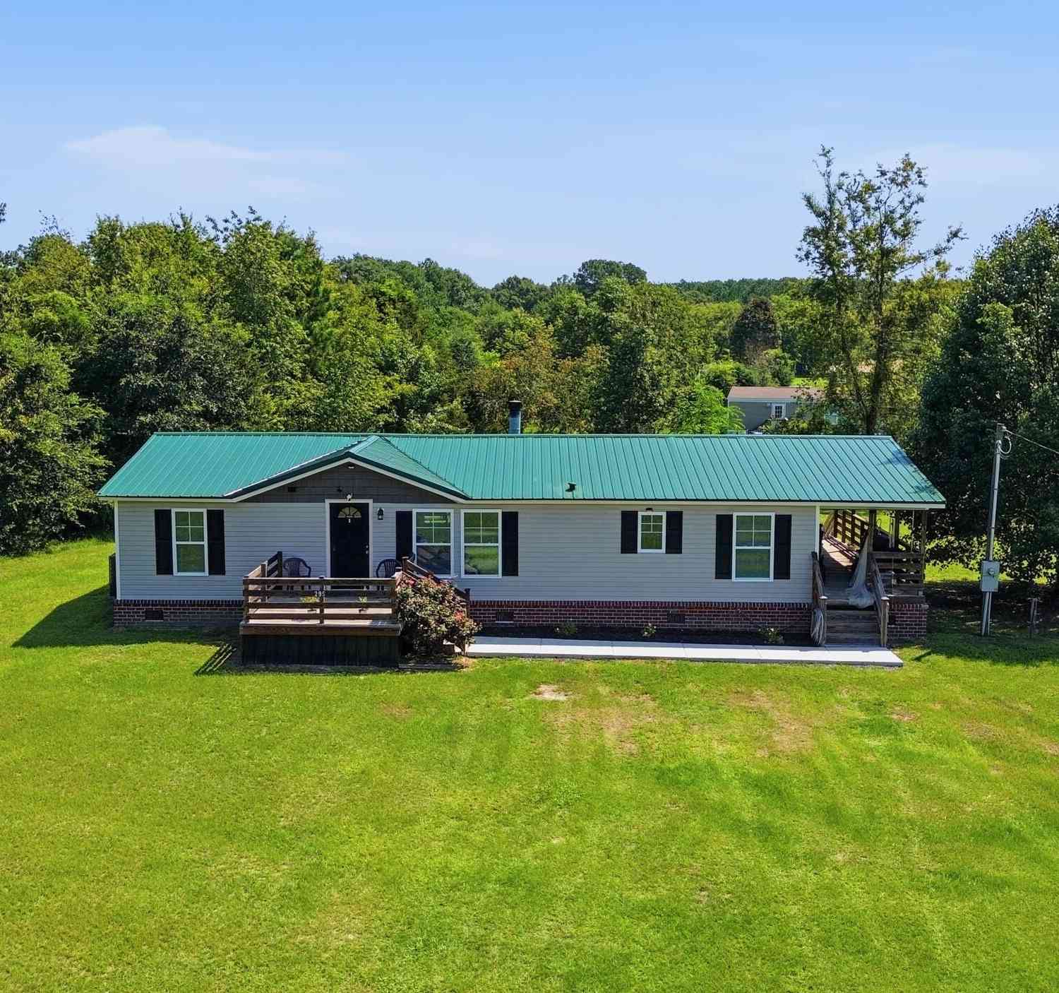 Homes For Sale - 295 County Line Road<br/> Berkeley County, Cross, SC 29436