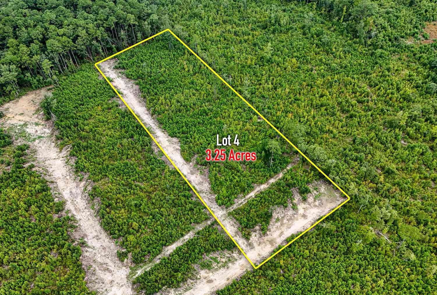 Vacant Land For Sale - County Road<br/> Summerville, SC 29483