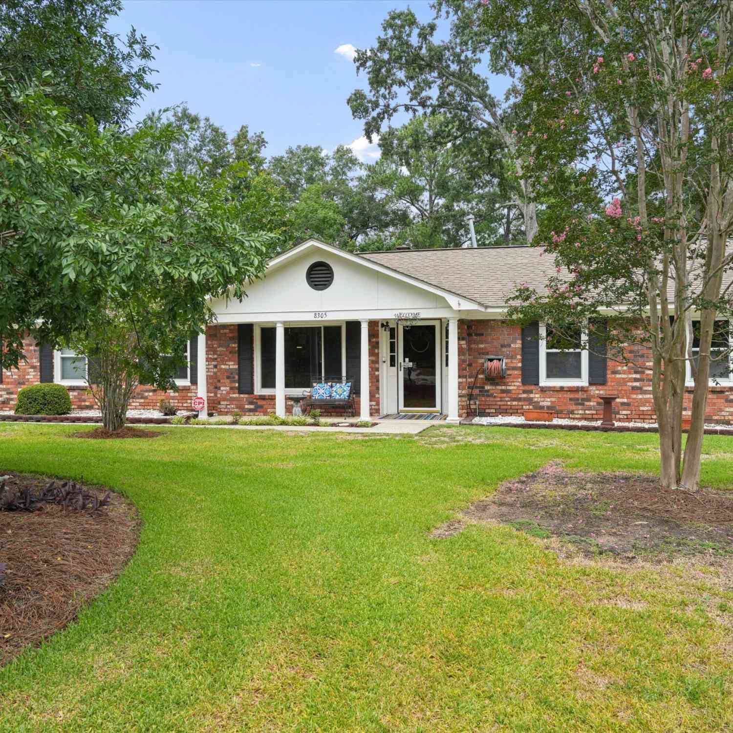 Homes For Sale - 8305 Greenridge Road<br/> North Charleston, SC 29406