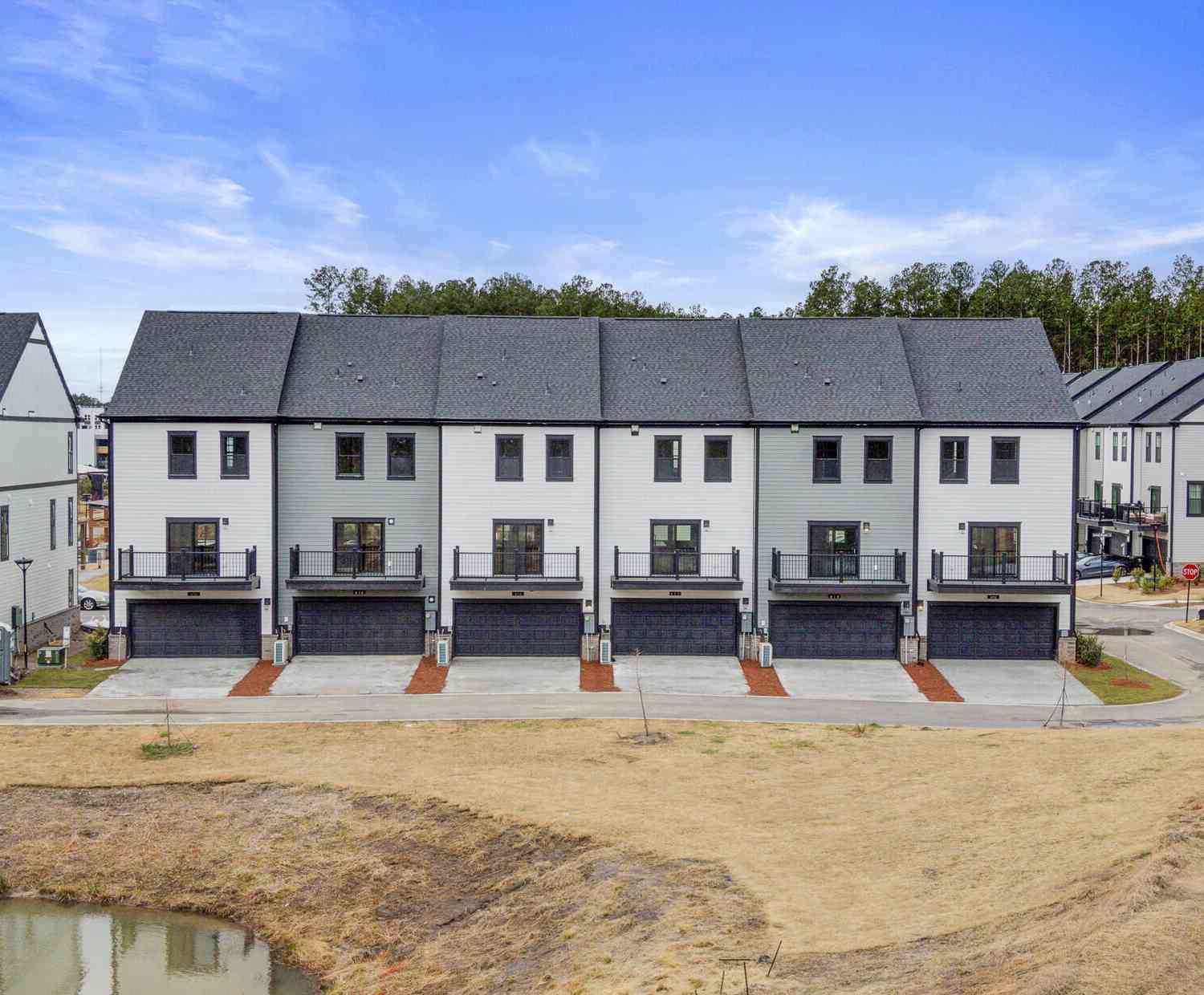 Townhouse For Sale - 101 Royal Fern Road<br/> Berkeley County, Summerville, SC 29486