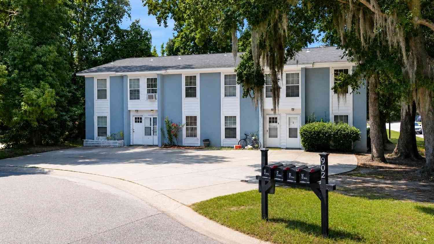 Homes For Sale - 902 Royal Tern Lane #A B C D<br/> Mount Pleasant, SC 29464