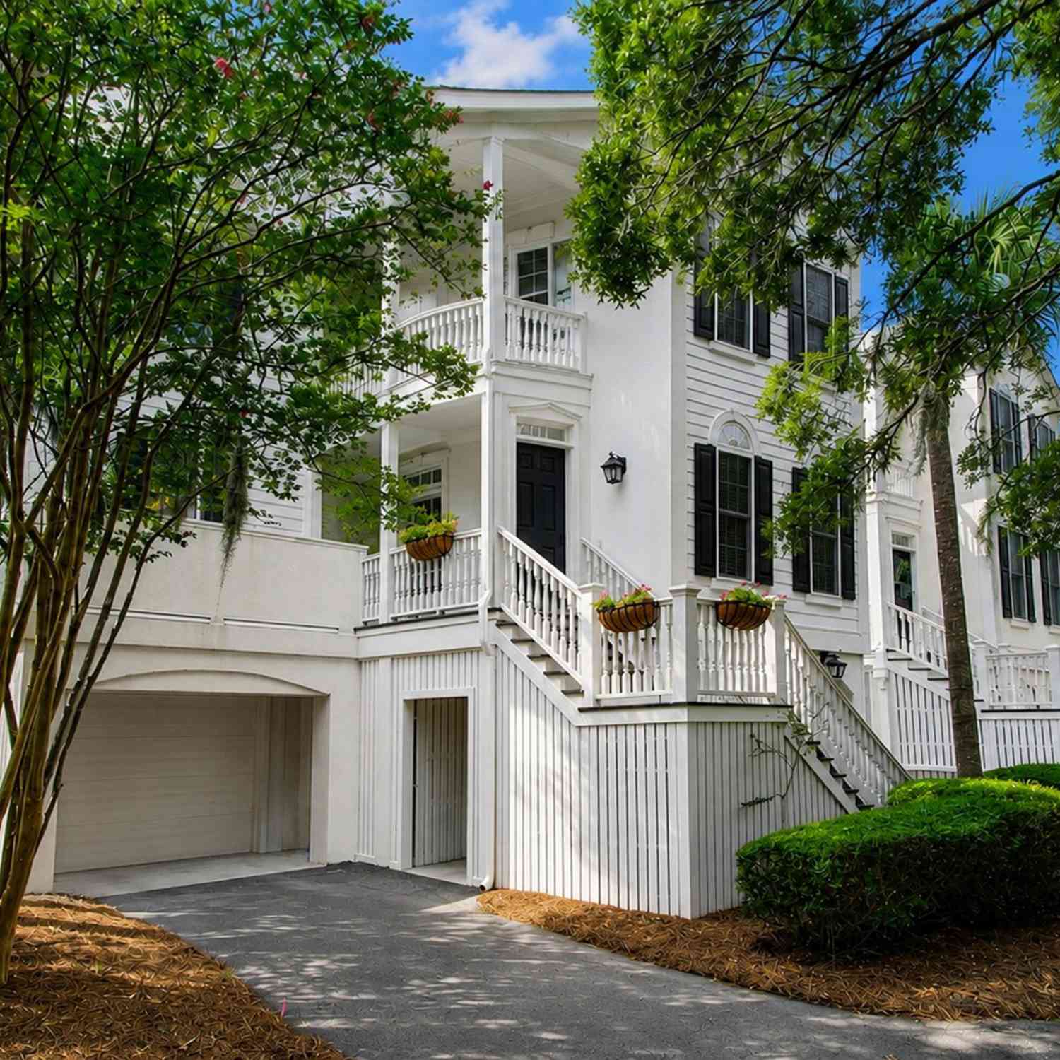 Townhouse For Sale - 2438 Racquet Club Drive #2C<br/> Charleston County, Seabrook Island, SC 29455