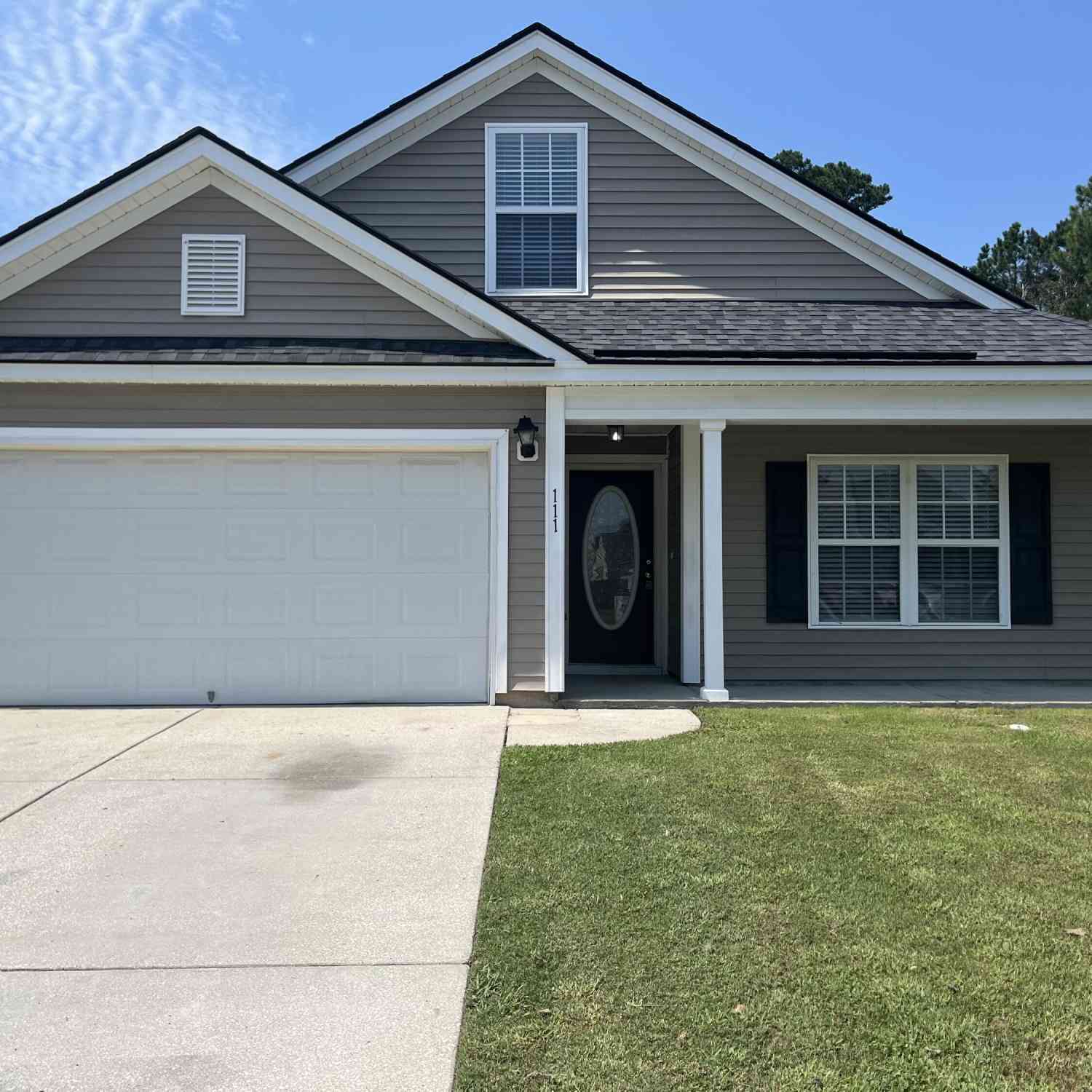 Homes For Rent - 111 Thistle Road<br/> Goose Creek, SC 29445