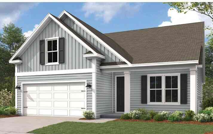 Homes For Sale - 613 Vamertown Circle<br/> Berkeley County, Summerville, SC 29486