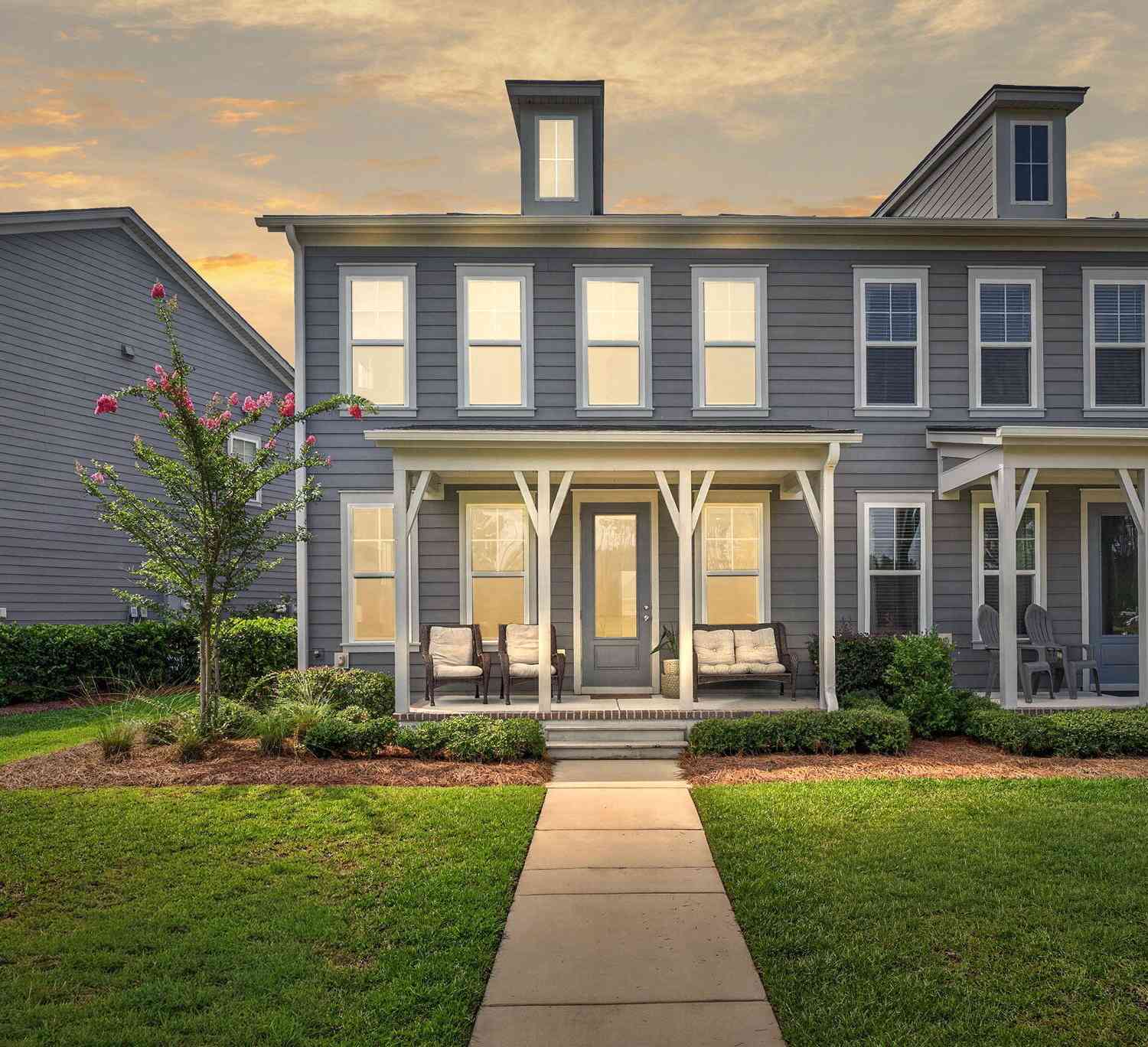 Townhouse For Sale - 141 Trailview Lane<br/> Berkeley County, Summerville, SC 29486