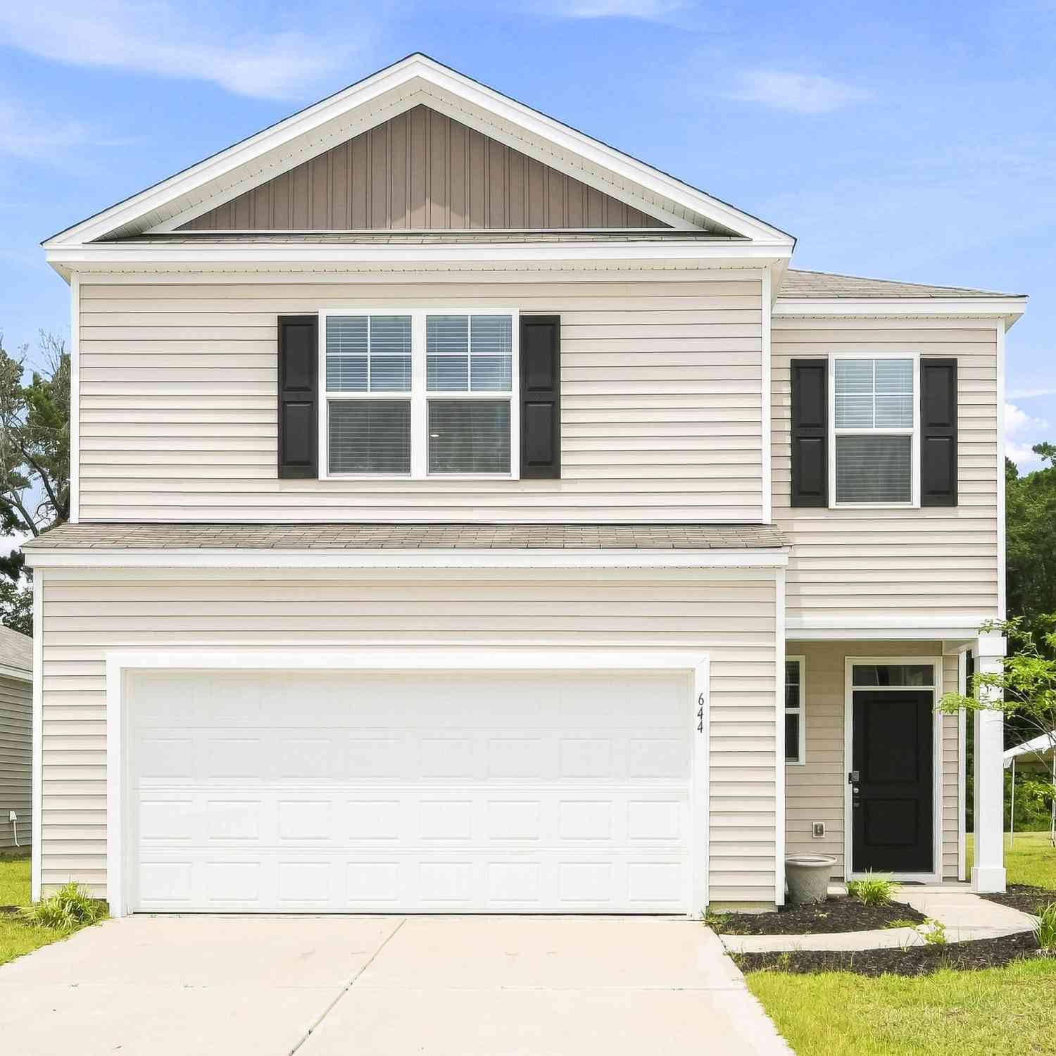 Homes For Rent - 644 Ladywood Drive<br/> Summerville, SC 29486