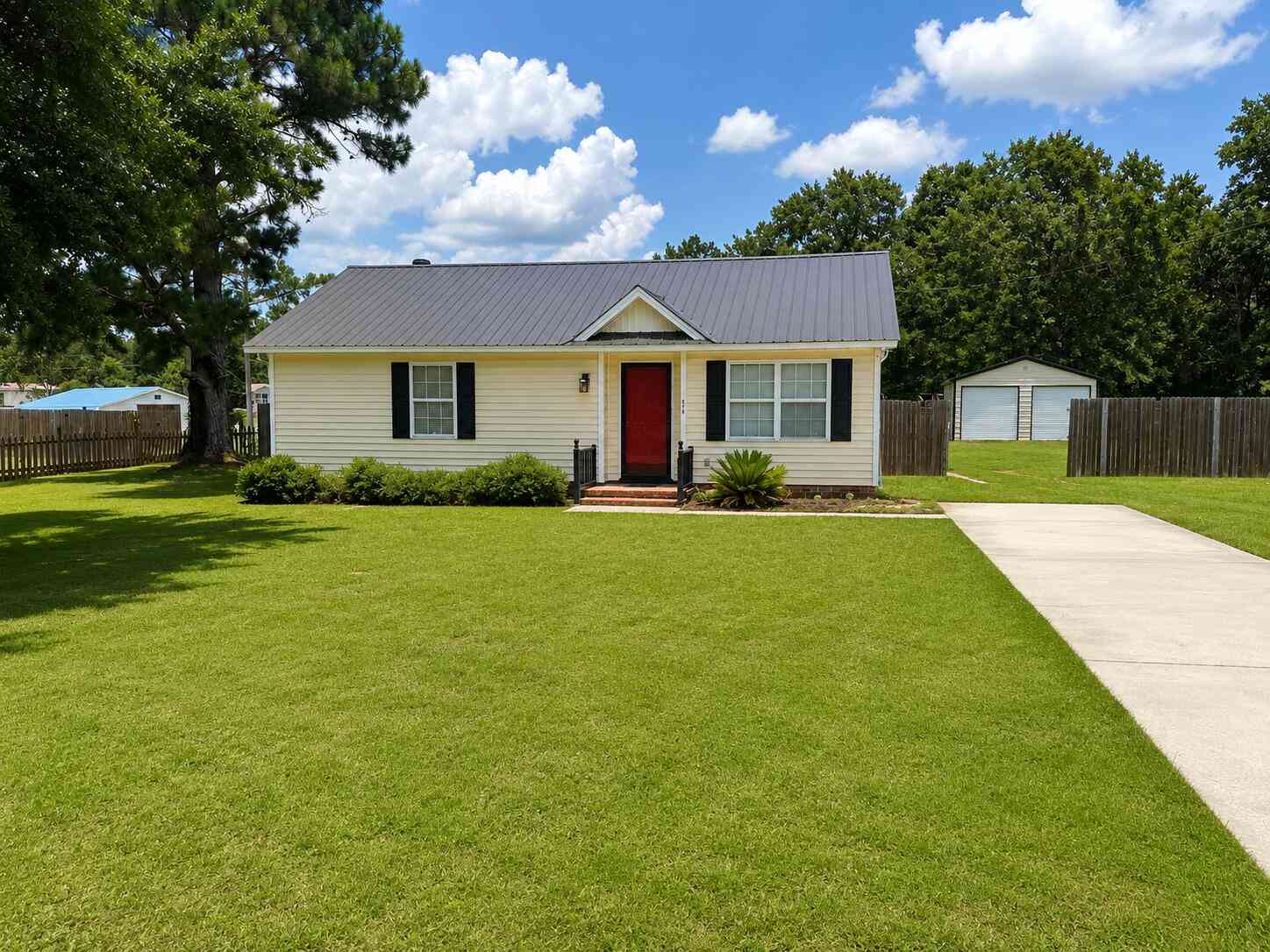 Homes For Sale - 376 Gospel Hill Court<br/> Orangeburg County, Orangeburg, SC 29115